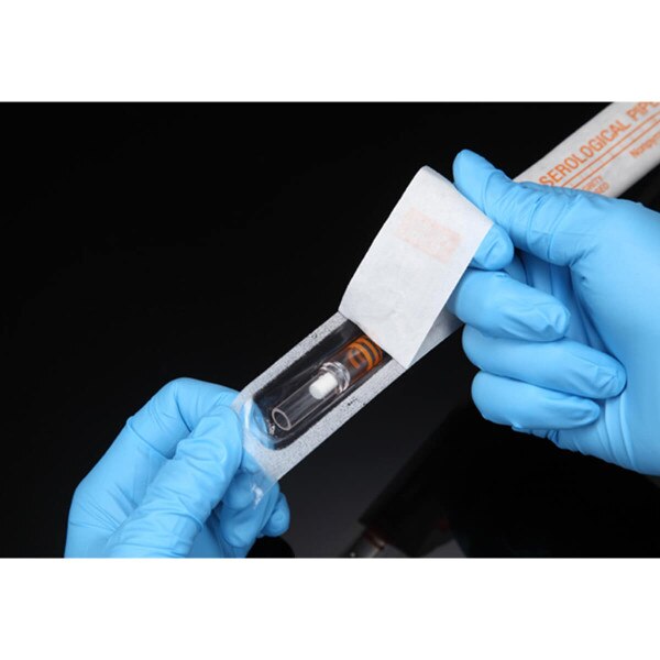 Serological pipettes